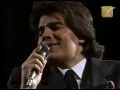 Download Lagu Miguel Gallardo, Hoy Tengo Ganas de Ti, Festival de #ViñadelMar 1985