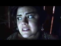 Video di Aria sul treno di Halloween in Pretty Little Liars