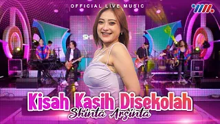 Download Shinta Arsinta - Kisah Kasih Disekolah (Official Live Music) MP3