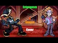 Download Lagu FNF Ectospasm: But Tabi \u0026 Senpai Cover.