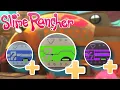 Unlocking the Treasure Cracker - Slime Rancher