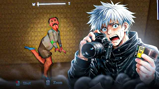 Как SKYWHYWALKER ПРОХОДИЛ Photomaly