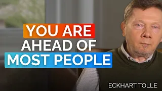 The test most people fail within five minutes | Eckhart Tolle