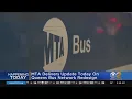 MTA Update On Queens Bus Routes