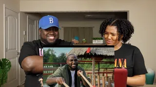 americans react davido the best ft mayorkun reaction he did it again 