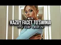 Lagu BIG CYC - Każdy Facet To Świnia (Tr!Fle \u0026 LOOP \u0026 Black Due REMIX)