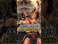 Download Lagu Kisah Kematian Arya Penangsang #shorts