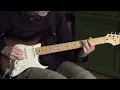 Surf Beat - Dick Dale Style