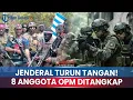 Download Lagu 🔵Jenderal Turun Tangan! Burnonan Kejam 8 Anggota OPM Penyerang Guru \u0026 Nakes Ditangkap