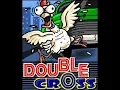 Double Cross - Mobile2win 2003 year OLD RARE Java Game