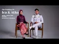 Download Lagu WEDDING OF ICA \u0026 ATHA - GRAHA KM 7 PALEMBANG