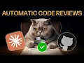 Claude Code GitHub Action Automated PR Reviews Setup