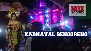 ngx ngosex perform karnaval senggreng sumber pucung 