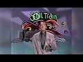 RARE! Bobby Brown – Don’t Be Cruel | Live Soul Train 1988