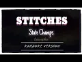 Download Lagu State Champs - Stitches (Karaoke Version)