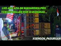 Download Lagu MAHARDIKA PRO BONGKAR TERULANG LAGI DI PASURUAN,..ADA APA INI...?