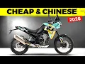 Lagu 14 NEW CHINESE Motorcycles That are SHOCKINGLY Good