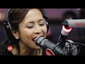 Rachel Alejandro sings "Kay Tagal" LIVE on Wish 107.5 Bus
