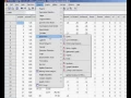 1 Multiple Linear Regression using Example 1
