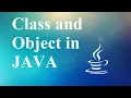 Class and Object in Java Satic and Non Static Variables in Java Java Class 3