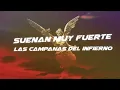 Campos Elíseos - AIRBAG - Lyric video