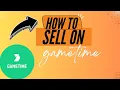 Beginner s Guide Selling Tickets on Gametime Made Simple - Here s How