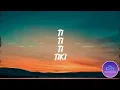QMIIR & SALIMA CHICA - TIKI TIKI Slowed (Lyrics) 