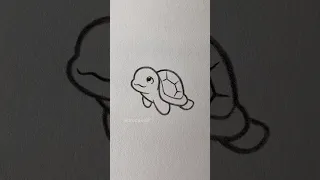 Cute Things to Draw When Bored - day 93