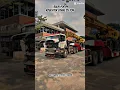 Download Lagu back to pool https://vt.tiktok.com/ZSU2rrqcR/#rentalcrane  #shorts #viraltiktok #crane #construction