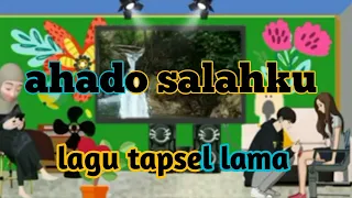 Download lagu lama -ahado-salahku- lirik.tetti melinda MP3