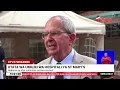 Lagu Vurugu zashuhudiwa katika hospitali ya St Mary’s Lang’ata kufuatia mzozo wa umiliki