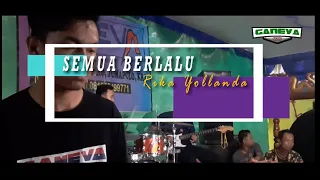 Download 👺SEMUA BERLALU Dongkrek+Djandut - Rika Yollanda MP3