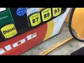 Pilot Flying J Gas Station