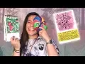 How to make weird trippy art 2