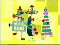 Noggin’s Move to the Music: Shake My Sillies Out (Raffi)