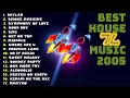 Lagu BEST OF HOUSE MUSIC DUGEM DJ TIM 2005‼️