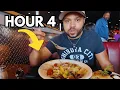 I Tried Eating 10 HOURS On Atlantic City s Boardwalk