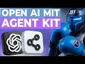 Download Lagu ChatGPT ZERSTÖRT n8n?! Neuer Agent Builder + KI-News!