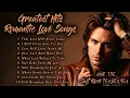 Lagu Greatest Hits Romantic Love Songs | Soft Rock 70s,80s,90s | That Love Will Never Leave | Voll. 150