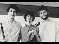 Download Lagu Interview Judaïques FM Lise Gutmann-Kanaï Trio