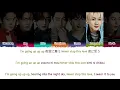 Download Lagu ENHYPEN 'Echoes' Lyrics (엔하이픈 Echoes 가사) [Color Coded Kan_Rom_Eng]