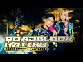 Download Lagu Farez Adnan \u0026 Anyarin - Roadblock Hatiku (Official Music Video)