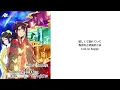 🎵(Jpn/Chn/Eng)milet「Sunny」TVアニメ『ふつつかな悪女ではございますが ～雛宮蝶鼠とりかえ伝～』(我是不才惡女Though I Am an Inept Villainess)