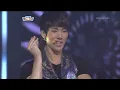 091003 2AM - Abracadabra (Idol Big Show) HD