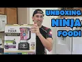 Unboxing the Ninja Foodi Power Blender Processor System from Costco Watch This Before You Buy