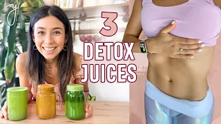 OMG Celery juice! It is literally everywhere! This is suppose to be the newest superfood and juicing. 