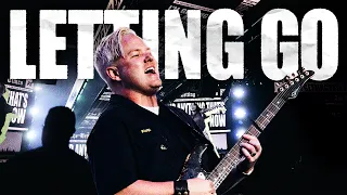 Letting Go | Planetshakers | Mighty God Live Album