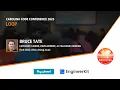 Bruce Tate - Loop Carolina Code Conference 2023