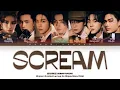 Download Lagu {VOSTFR} ENHYPEN (엔하이픈) - 'SCREAM' (Color Coded Lyrics Français/Rom/Han/가사)