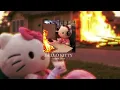 HELLO KITTY [clean] — Jazmin Bean